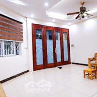 Lô Góc Hai Thoáng Ô Tô Đỗ Cừa Fuul Nội Thất 35 M -4 Tầng Chỉ 8.15 Tỷ