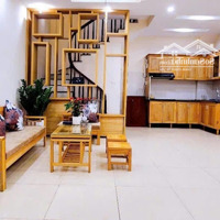 Lô Góc Hai Thoáng Ô Tô Đỗ Cừa Fuul Nội Thất 35 M -4 Tầng Chỉ 8.15 Tỷ