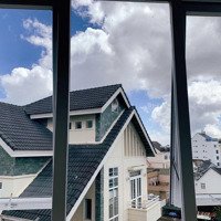 Bán Khách Sạn 4 Tầng Cạnh Dự Án Haus Đà Lạt Giá Chỉ 10 Tỷ Tl