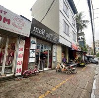 Bán Nhà Phố Ngô Gia Tự, 15,9 Tỷ, 84M2, Giá Cực Chất Bao Đẹp