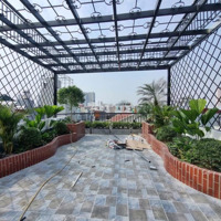 Tòa Văn Phòng Trung Tâm Ngã Tư Sở, 1000M2 Sử Dụng, Vị Trí Lô Góc, Giá Bán 55 Tỷ