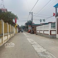 Chỉ Sót 1Lô Giáp Chợ Hoa Quả Lớn Nhất Miền Bắc