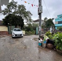 Bán Mảnh Đất Đẹp Mai Hiên.mai Lâm.đông Anh