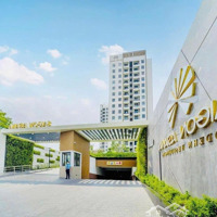Cho Thuê Căn Hộ Cc Sài Gòn Asianna Giá Tốt Ở 336/20 Nguyễn Văn Luông, P.12,Quận 6