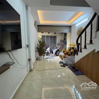 Bán Nhà Riêng Tại Mỹ Đình 1, Nam Từ Liêm, Hà Nội, Giá: 5,8 Tỷ, Diện Tích: 30,2M2. Ngõ Nông Oto Vào Nhà