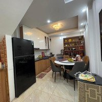 Bán Nhà Riêng Tại Mỹ Đình 1, Nam Từ Liêm, Hà Nội, Giá: 5,8 Tỷ, Diện Tích: 30,2M2. Ngõ Nông Oto Vào Nhà