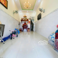 Bán Nhà Vị Trí 2 Phường Quang Vinh (Hoà Bình). Đường Ô Tô Du Lịch. Đường Cmt8 Vô 1 Sẹc 30M