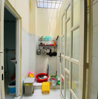 Bán Nhà Vị Trí 2 Phường Quang Vinh (Hoà Bình). Đường Ô Tô Du Lịch. Đường Cmt8 Vô 1 Sẹc 30M