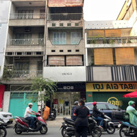 Mua Nhà Trên Tuyến Đường Thời Trang Võ Văn Tần, Quận 4 Chỉ Hơn 500 Triệu/M2, Liên Hệ: 0799.86.3388