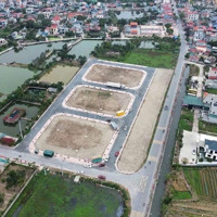 Mở Bán Đấu Gía 45 Lô Đất Xã Quỳnh Hội, Quỳnh Phụ, Thái Bình