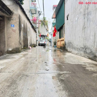 Bán Đất Tổ 10, Tt Quang Minh, Mê Linh, Hn. Gần Trường Cao Đẳng Y Dược Tuệ Tĩnh Và Kcn Quang Minh.