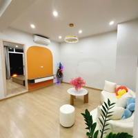 Tập Thể 7 2Ha Vĩnh Phúc_ Siêu Đẹp _Tầng 3_ Full Nội Thất
