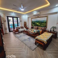 Nhà Đẹp Mặt Phố Quan Nhân 90M2X6T _ Thang Máy _ Kinh Doanh _Làm Văn Phòng _ Nội Thất Xịn Xò Ở Ngay