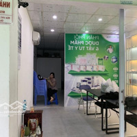 Bán Nhà Mặt Tiền, Trung Tâm Khu Chợ Thuốc Q.10, Đường Tam Đảo, 65M2, 16,5 Tỉ.