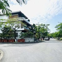 Chủ Cần Bán Lô Đất 2 Mặt Tiền Ở Khu Biệt Thự Nghĩ Dưỡng Euro Village - Trần Hưng Đạo - Sơn Trà