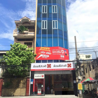 Bán Gấp Tòa Nhà Mặt Tiền Âu Cơ - Tân Bình ( 7,5X25M- 8 Tầng)- Hđt: 185 Triệu/Tháng- Giá Bán 35 Tỷ