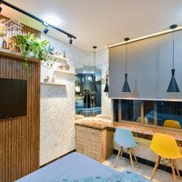 Tn: 120 Triệu/Th. Bán Nhà 2 Mặt Tiền Nguyễn Trãi, Bến Thành, Q1. 84M2(6,5X14M), 5Tầng, Thang Máy. 23Tỷ