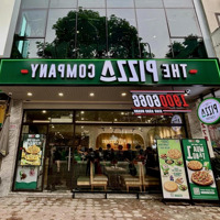 Bán Nhà Mặt Tiền Cực Khan Hiếm Võ Thị Sáu Quận 1 ( 7,2 X 20M)- 4 Tầng Hđt: 150 Triệu/Tháng Giá Bán 40 Tỷ