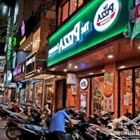 Bán Nhà Mặt Tiền Cực Khan Hiếm Võ Thị Sáu Quận 1 ( 7,2 X 20M)- 4 Tầng Hđt: 150 Triệu/Tháng Giá Bán 40 Tỷ