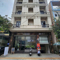 Bán Gấp Tòa Nhà Bạch Đằng Bình Thạnh ( 9X20M- Hầm 7 Tầng) - Hđt: 180 Triệu/Tháng- Giá Bán 40 Tỷ