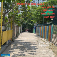 Bán Đất Tại Tam Phú, Thủ Đức, Hcm Giá Cực Chất 21 Tỷ, 360M2