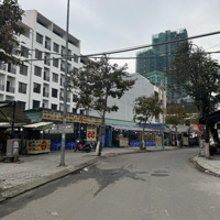 Chính Chủ Bán Đất Đường Phan Huy Chú, Sau Lưng Shophouse Sun Group Diện Tích 190M2, Giá Chỉ 15,5 Tỷ