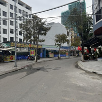 Chính Chủ Bán Đất Đường Phan Huy Chú, Sau Lưng Shophouse Sun Group Diện Tích 190M2, Giá Chỉ 15,5 Tỷ