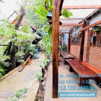 Nhà Vườn Bao Đẹp,TC 10*39m nở hậu gần 25m,Khu Đường A,Ngay Trung Tâm Thành Phố,gần Phạm Ngũ  Lão