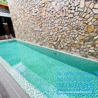 Nhà Vườn Bao Đẹp,TC 10*39m nở hậu gần 25m,Khu Đường A,Ngay Trung Tâm Thành Phố,gần Phạm Ngũ  Lão