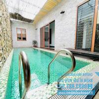Nhà Vườn Bao Đẹp,TC 10*39m nở hậu gần 25m,Khu Đường A,Ngay Trung Tâm Thành Phố,gần Phạm Ngũ  Lão