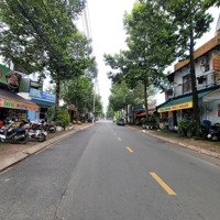 Chính Chủ Bán Nhà Mặt Tiền Kinh Doanh Đường Nguyễn Hữu Cảnh Phường Phú Thọ, Thủ Dầu Một.
