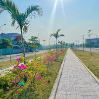 Chủ Bán Nhanh Lô Đất 2 Mặt Tiền Có 4 Phòng Trọ Sát Chợ Điện Ngọc Đường Thông Thoáng
