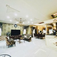Cho Thuê Villa Phong Cách Châu Âu Duy Nhất Tại Khu The Oasis