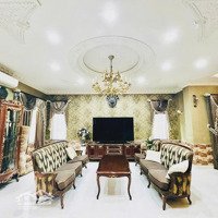 Cho Thuê Villa Phong Cách Châu Âu Duy Nhất Tại Khu The Oasis