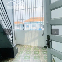 Bán Nhà Riêng, Đường 9, Phường 16, Gò Vấp, Hcm, Giá Cực Chất 5,5 Tỷ, 42M2