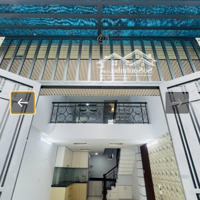 Bán Nhà Riêng, Đường 9, Phường 16, Gò Vấp, Hcm, Giá Cực Chất 5,5 Tỷ, 42M2