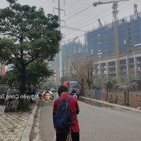 Cần Bán Đất Ngõ 180 Phú Thượng, Tây Hồ. Khu Nhà Giàu Ơi Là Giàu, Ô Tô Tránh. 110M2.Mặt Tiền7M. Giá 19 T