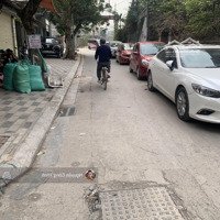 Cần Bán Đất Ngõ 180 Phú Thượng, Tây Hồ. Khu Nhà Giàu Ơi Là Giàu, Ô Tô Tránh. 110M2.Mặt Tiền7M. Giá 19 T