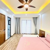 Bán Nhà Mễ Trì Thượng 30M2, Xây Mới, Đẹp Long Lanh .