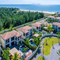 Bán Biệt Thự Biển 2 Pn Fusion Villas Đà Nẵng, Chiết Khấu Tối Đa 25%, Sở Hữu Lâu Dài, Tặng Nội Thất