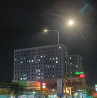 Bán Nhanh Căn 2 Pn Có Ban Công Dự Án Tecco Tân Uyên Giá Chỉ 1,2 Tỷ