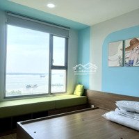 Bán Căn Hộ Sổ Hồng An Gia Riverside Quận 7- View Sông Siêu Đẹp- 2 Phòng Ngủ 2Wc- Full Nội Thất Cao Cấp