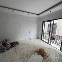 Nhà Đẹp Phố Vĩnh Hưng Xây Mới 5 Tầng Cách Phố Chỉ 20M Giá Nhỉnh 6 Tỷ