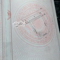 Bán Gấp Nhà Hẻm Trần Hữu Trang, Phường 11, Quận Phú Nhuận Diện Tích 7X8M, Trệt, 3 Lầu