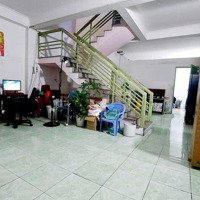 Sátmặt Tiềnphan Văn Hớn, 100M2 6X17, 4Tầng,Hẽm Xe Hơiquay Đầu. Chỉ 5Tỷ19