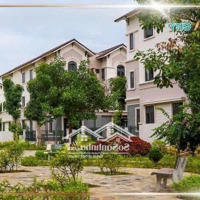 Bán Nhanh Căn Biệt Thự Góc Cách Chợ Ninh Hiệp - Gia Lâm Chỉ 1,5Km