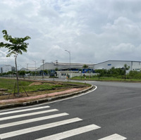 Bán Đất Trong Kcn Phú Mỹ - Brvt. Chuyển Nhượng 3Ha Đất Kho Bãi, Dịch Vụ Logistics