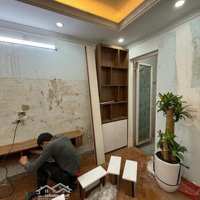 Hiếm! Bán Căn Hộ Chung Cư Mini - Mặt Ngõ 141 Nam Dư - Full Nội Thất - Chỉ 1.68 Tỷ - Có Thể Ở Ngay