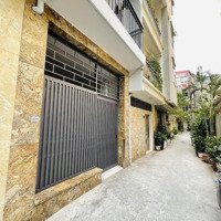 Bán Nhà Dòng Tiền 160 Triệu/Tháng, 8 Tầng X 120M, 1 Nhà Ra Phố Nguyễn Lương Bằng, Đống Đa, 28 Tỷ