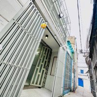Nhà Giá Rẻ Q8 Bùi Minh Trực P5!